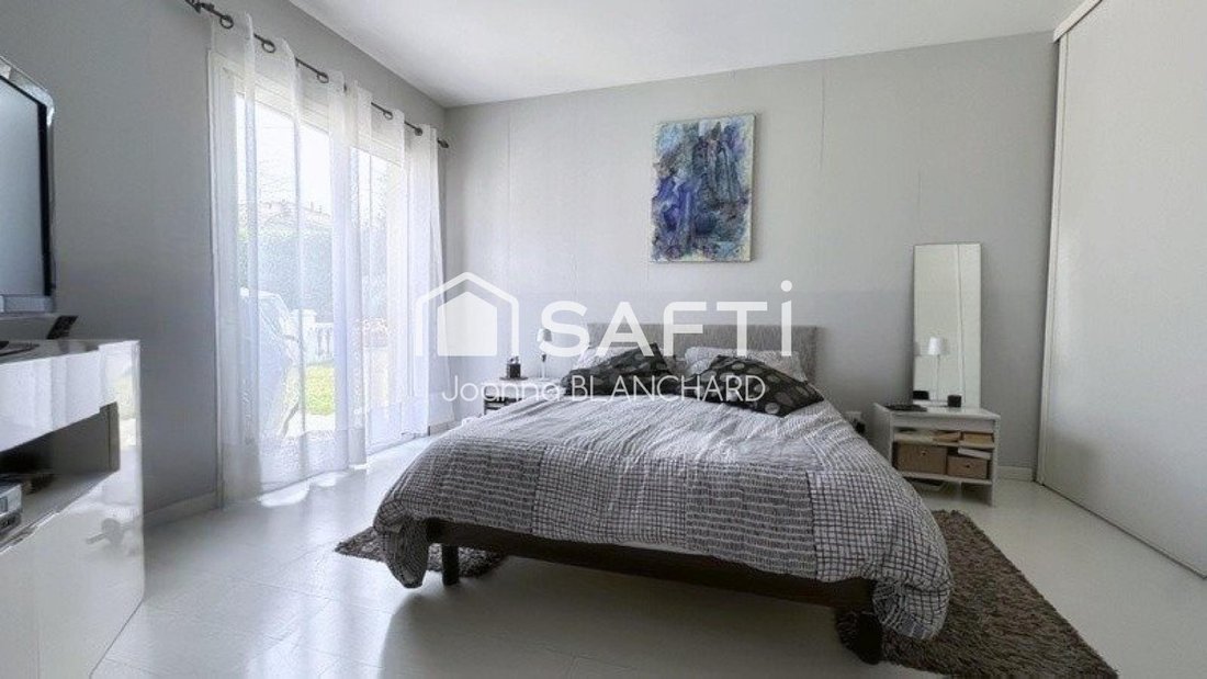Casa en Baraillot, Le Haillan, Francia 5 - 17430128