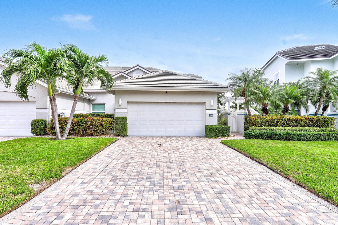 House in Jupiter, Florida, United States 1 - 17429685