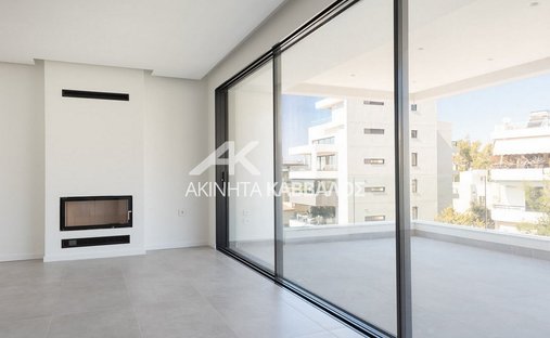 Appartamento in Glifada, Attica, Grecia 1