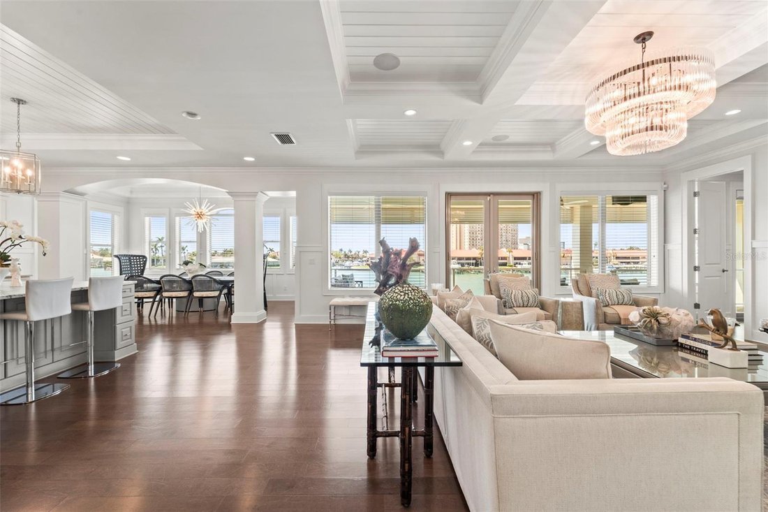 House in St. Petersburg, Florida, United States 4 - 17430674