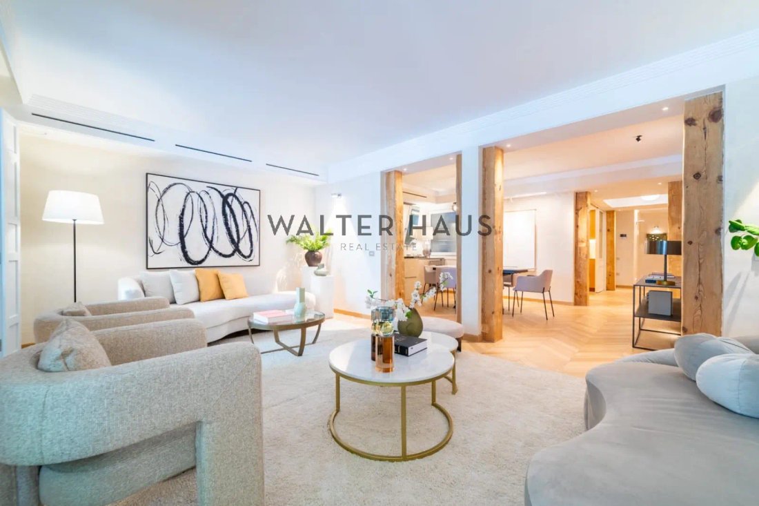 Apartment in Barrio Salamanca, Madrid, Spain 3 - 17429596