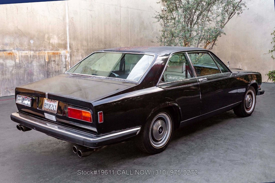 Rolls-Royce Camargue in Los Angeles, CA 5 - 17431880