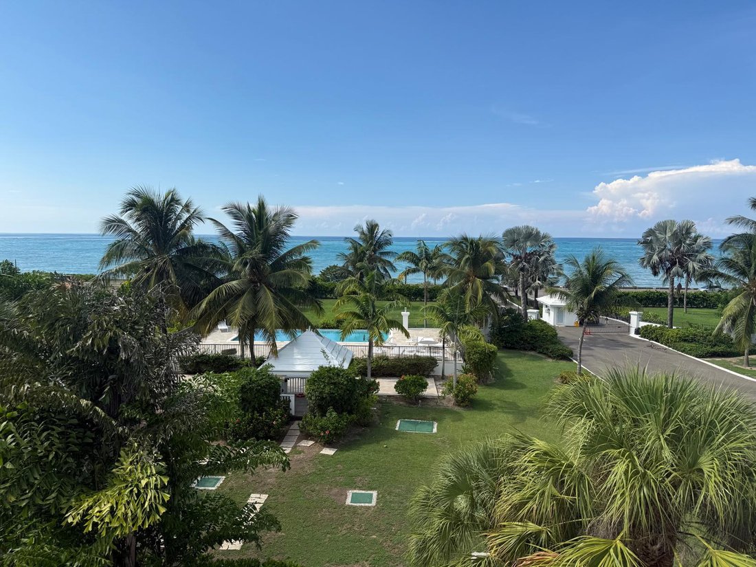 Apartment in Nassau, New Providence, The Bahamas 4 - 17431871