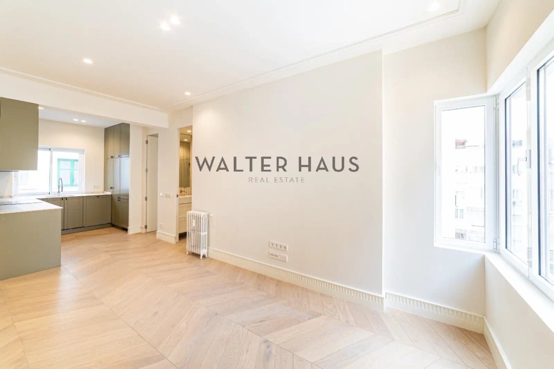 Apartment in Barrio Salamanca, Madrid, Spain 1 - 17429635