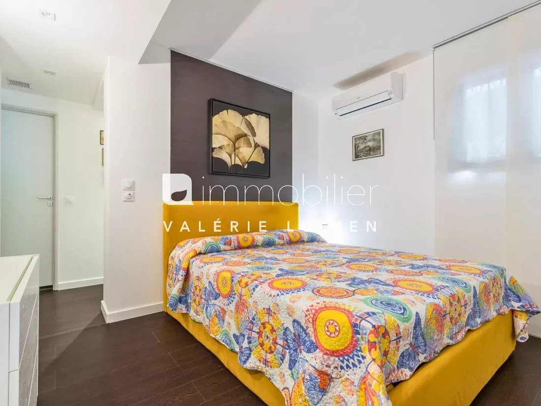 Finca en Cannes, Provenza-Alpes-Costa Azul, Francia 5 - 17428820