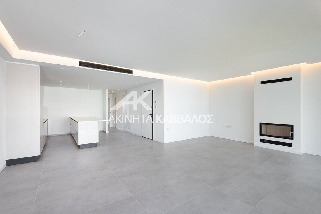 Apartment in Glyfada, Attica, Greece 4 - 14938613