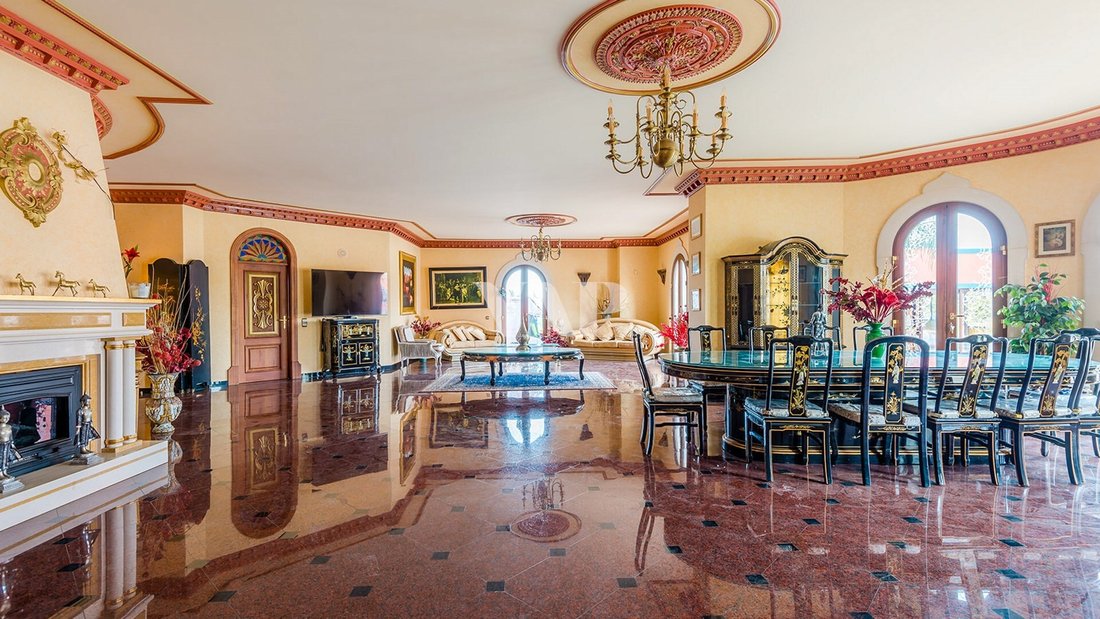 Villa in Quarteira, Algarve, Portugal 5 - 17430209