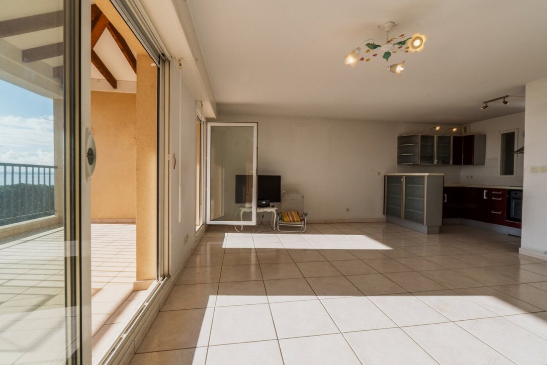 Apartment in Espace Villeroy-Les Quilles, Sète, France 4 - 17429356