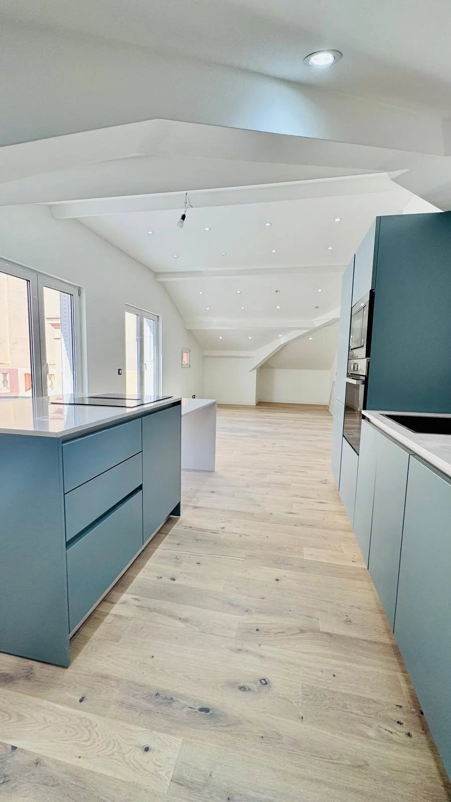 Apartment in Menton, Provence-Alpes-Côte d'Azur, France 4 - 17431688