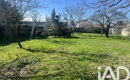Land in Puilboreau, Nouvelle-Aquitaine, France 1