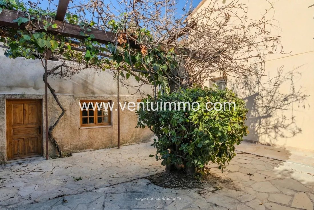 House in Mougins, Provence-Alpes-Côte d'Azur, France 5 - 17431927