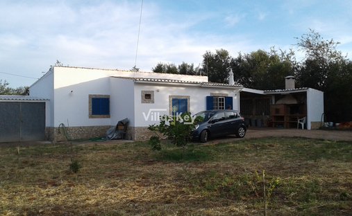Finca in Bensafrim e Barao de Sao Joao, Algarve, Portugal 1