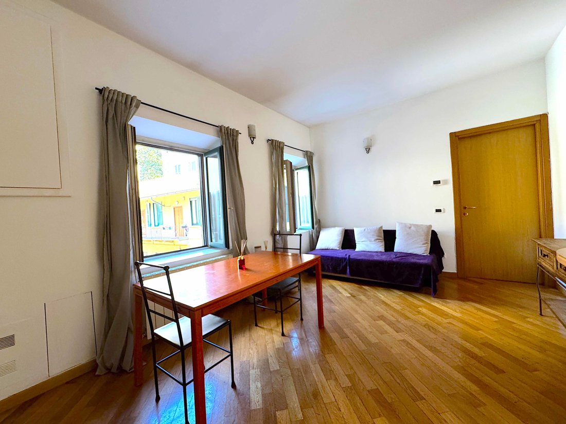 Apartment in Navigli - Bocconi, Milan, Lombardy 1 - 17424863