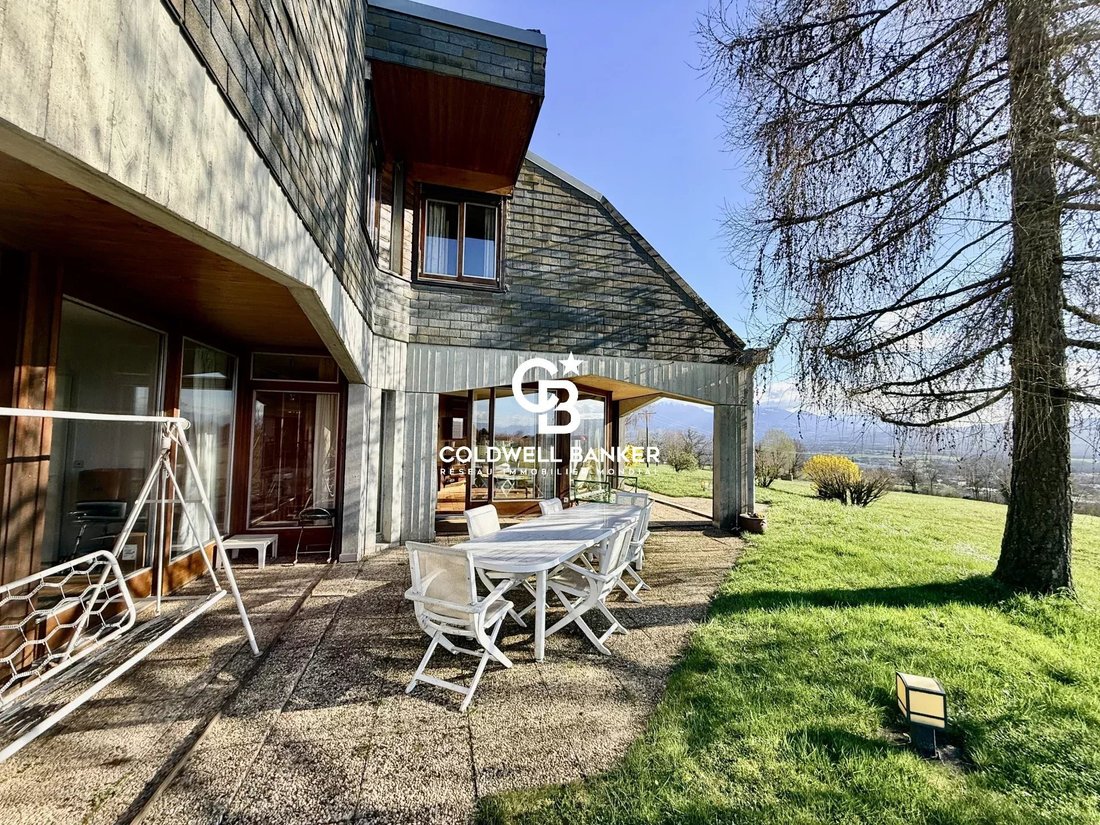 House in Fillinges, Auvergne-Rhône-Alpes, France 5 - 17429715