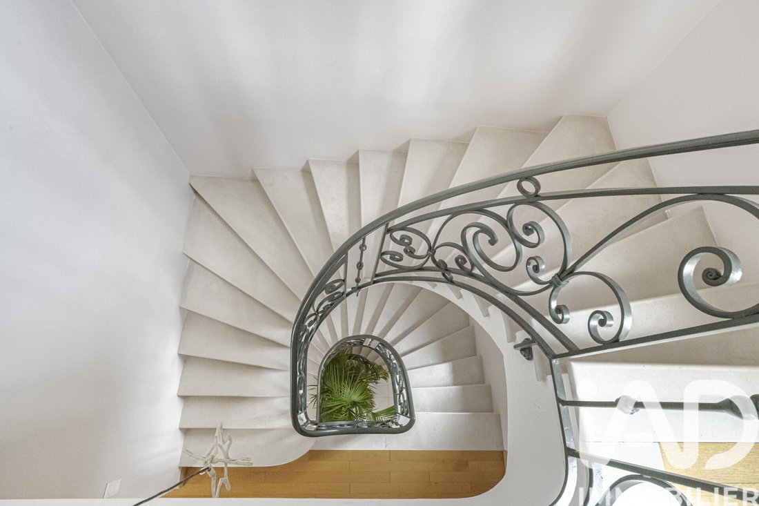 House in Chatou, Ile-de-France, France 5 - 17430535