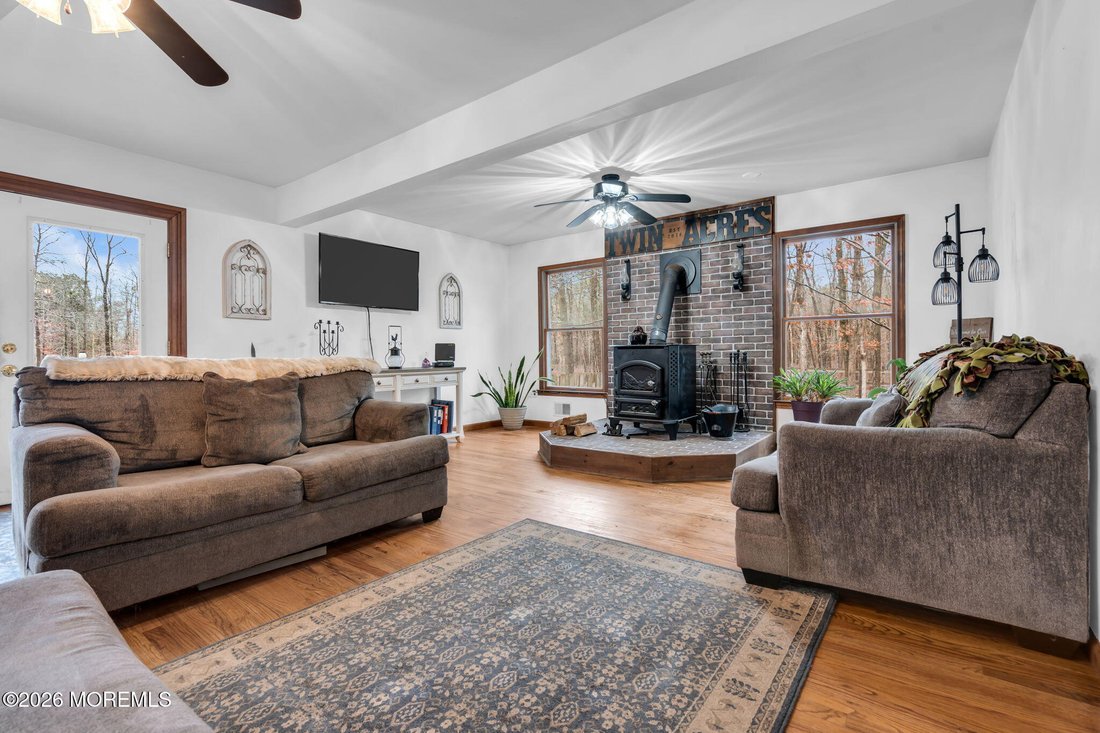 House in Howell Township, New Jersey, United States 5 - 17433147