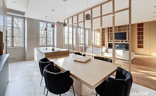 Apartment in Saint Bruno-Saint Augustin, Bordeaux, France 1
