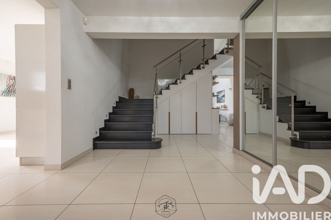 House in Guentrange Tafeld Val-Marie, Thionville, France 4 - 17296897