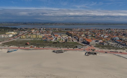 Haus in Torreira, Aveiro, Portugal 1