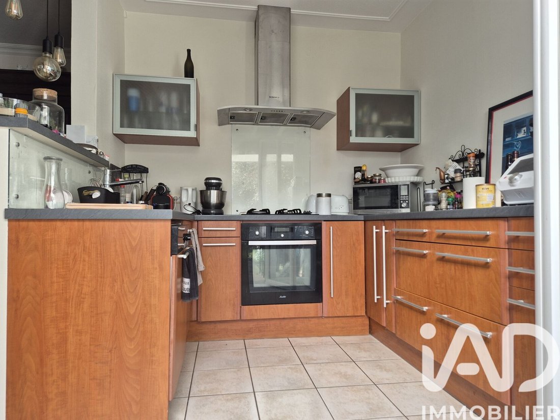 House in Nantes, Pays de la Loire, France 3 - 17430521