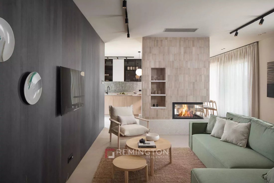Townhouse en Vrsar, Istria, Croacia 4 - 14673555