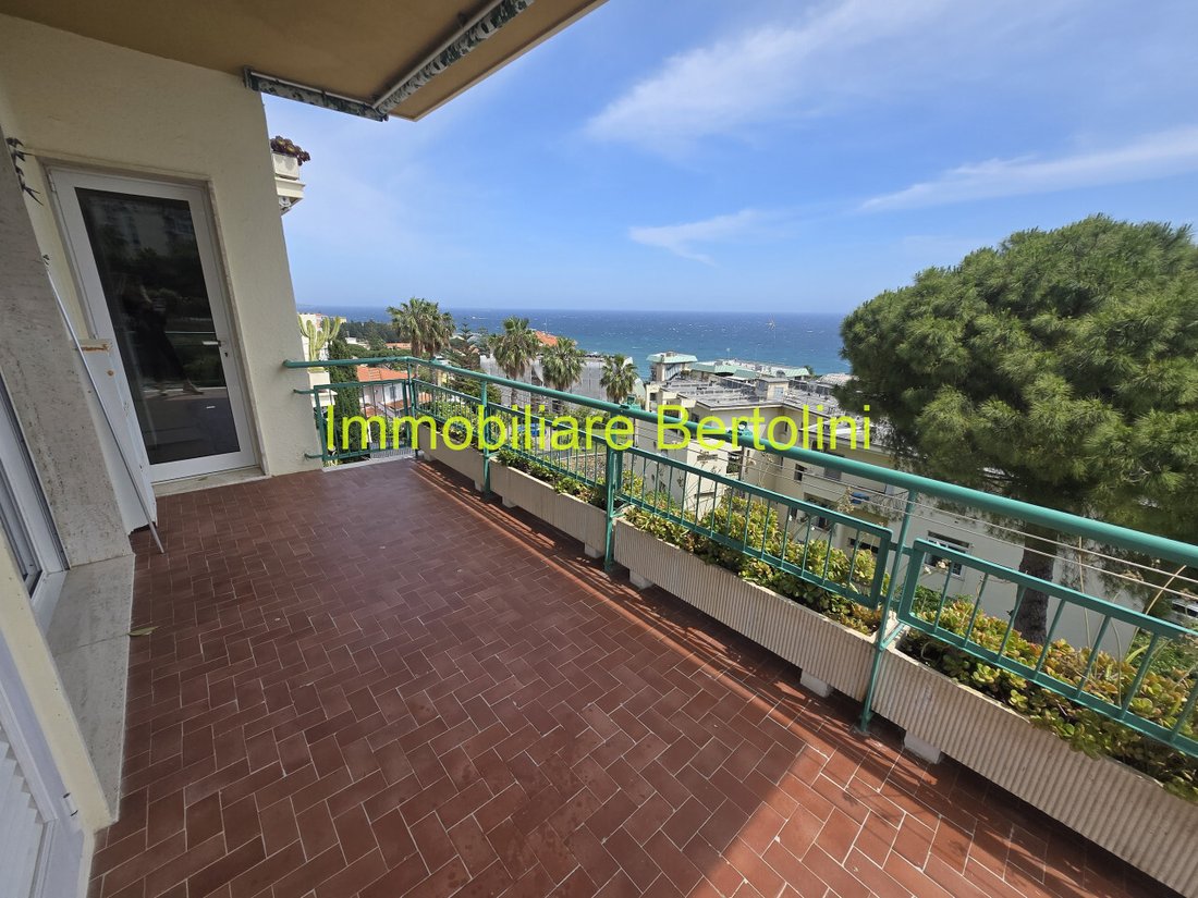 Apartment in Foce, Sanremo, Italy 3 - 17432106