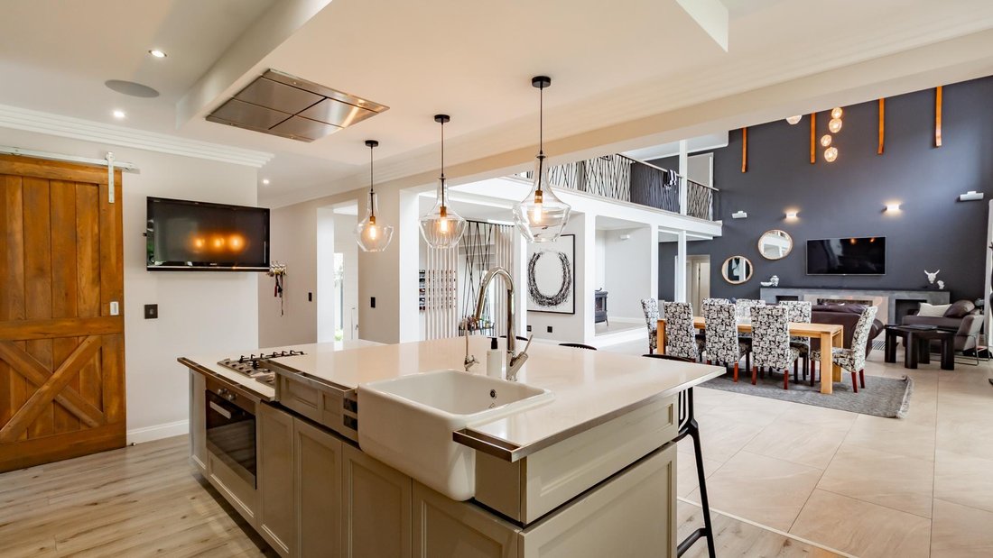 House in Halfway House Estate, Gauteng, South Africa 5 - 17433433
