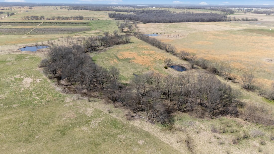 Land in Grove, Oklahoma, United States 2 - 17433278