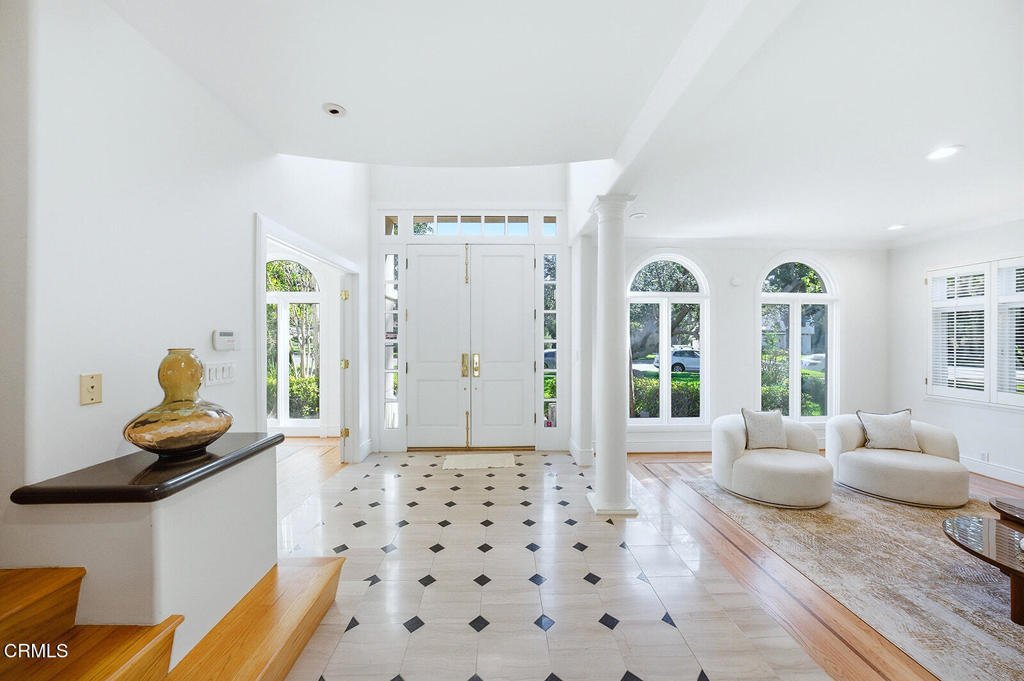 House in San Marino, California, United States 5 - 17431358
