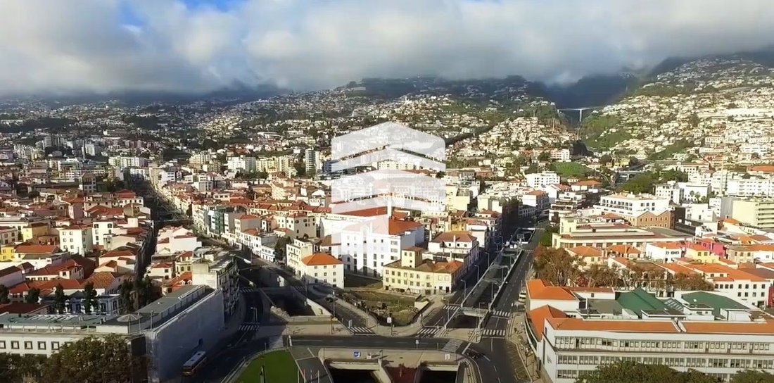 Apartment in Se, Madeira, Portugal 1 - 17433263