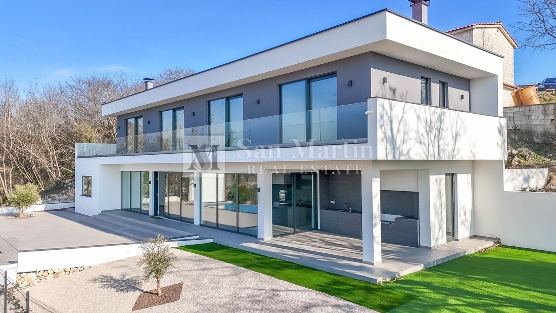 House in Porec, Istria County, Croatia 2 - 17431723