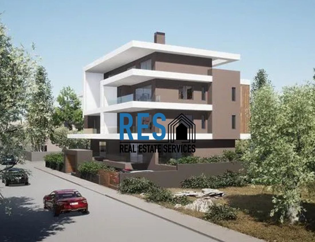 House in Gerakas, Attica, Greece 1 - 17429229