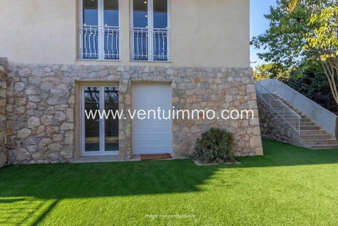 House in Mougins, Provence-Alpes-Côte d'Azur, France 4 - 17431930