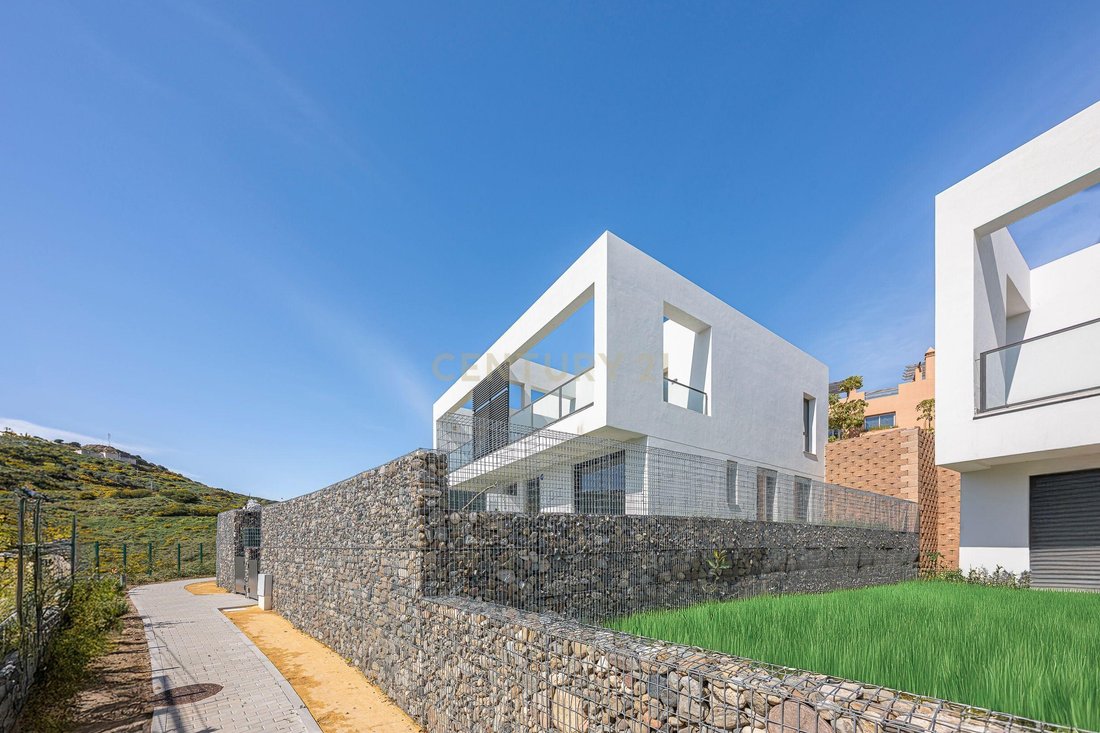 Villa in Riviera del Sol, Mijas, Spain 2 - 17381982