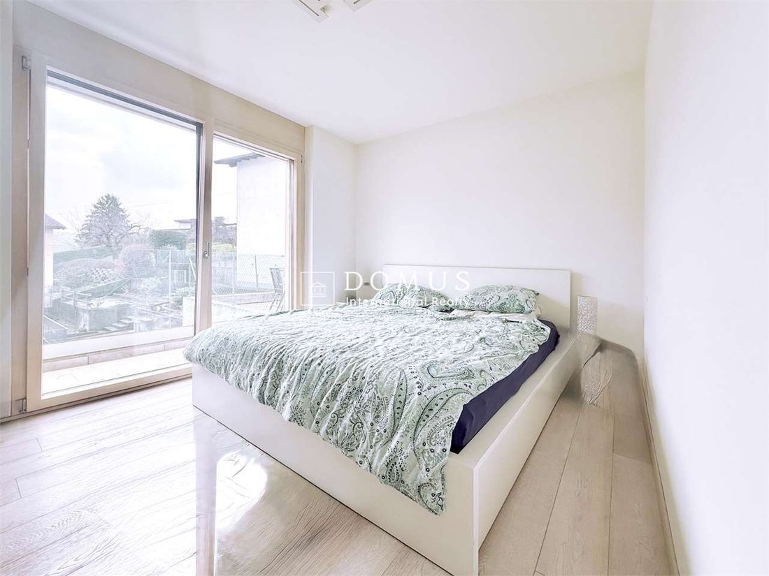Apartment in Vacallo, Ticino, Switzerland 5 - 17430856
