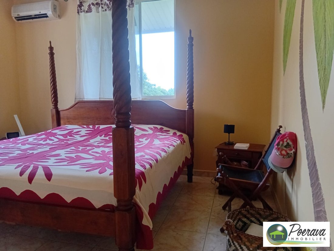 House in Taiarapu-Ouest, Windward Islands, French Polynesia 5 - 17328660