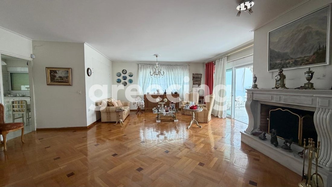 Apartment in South Athens, Attica, Greece 5 - 17428846