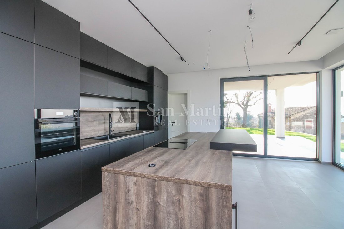 House in Porec, Istria County, Croatia 5 - 17431723