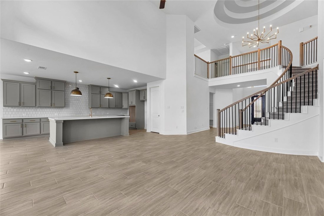 House in Houston, Texas, United States 4 - 17431047