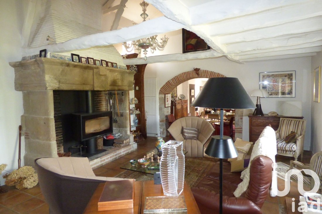 House in Arcambal, Occitania, France 3 - 17430574