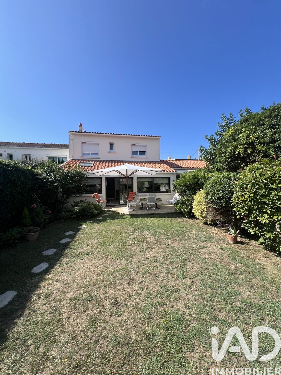 House in Saint Pierre-La Rudelière, Les Sables-d'Olonne, France 1 - 16748662