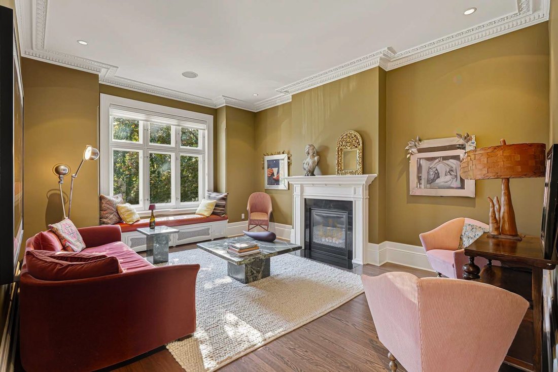 Casa a Westmount, Québec, Canada 2 - 16470123