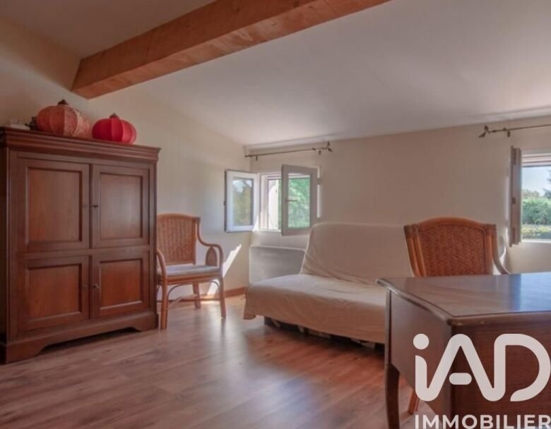 Haus in Plateau de Puyricard-La Trévaresse, Aix-en-Provence, Frankreich 5 - 17430507