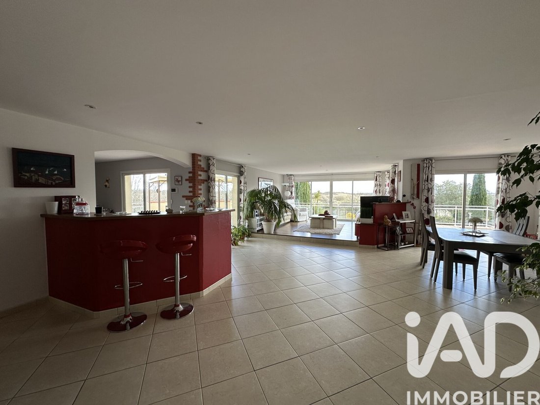 House in Saint-Paul-Flaugnac, Occitania, France 3 - 17127907