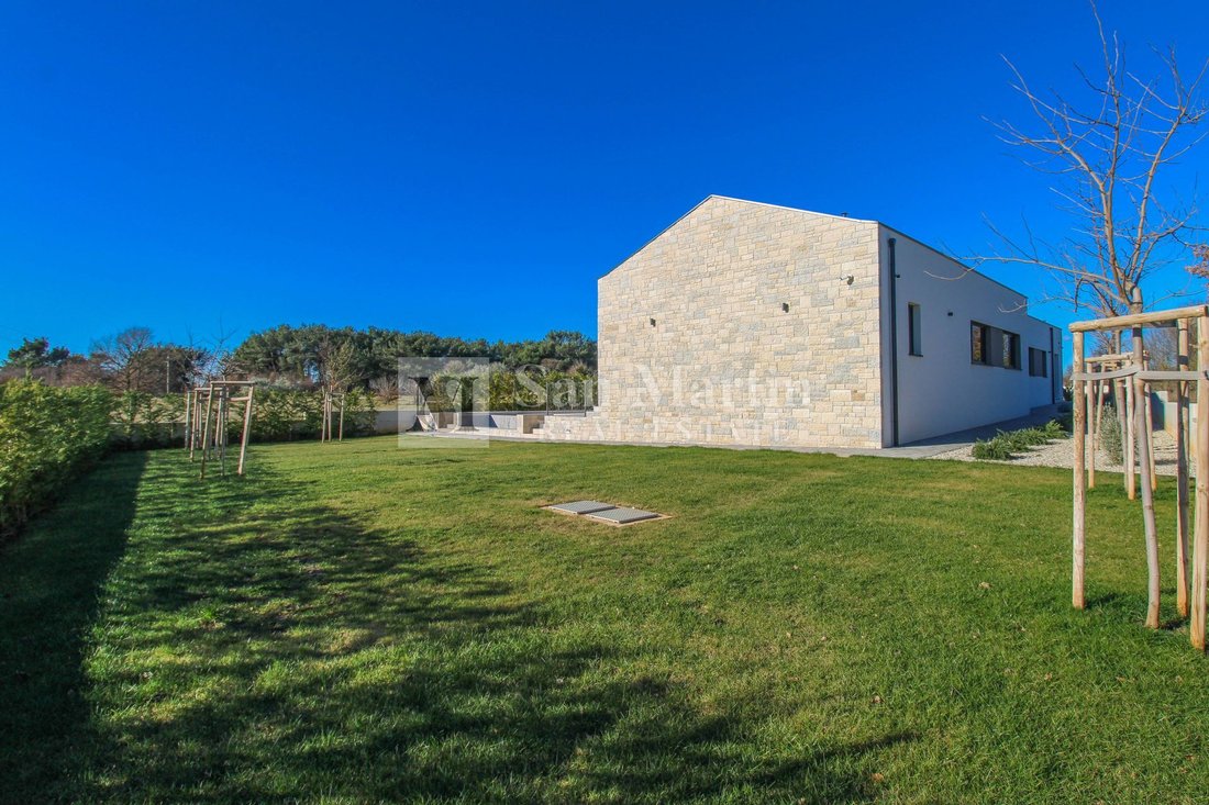House in Rovinj, Istria County, Croatia 3 - 17431643