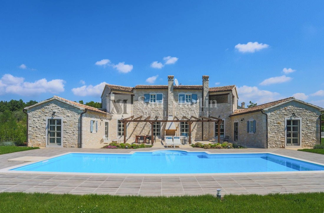 House in Porec, Istria County, Croatia 1 - 17431714