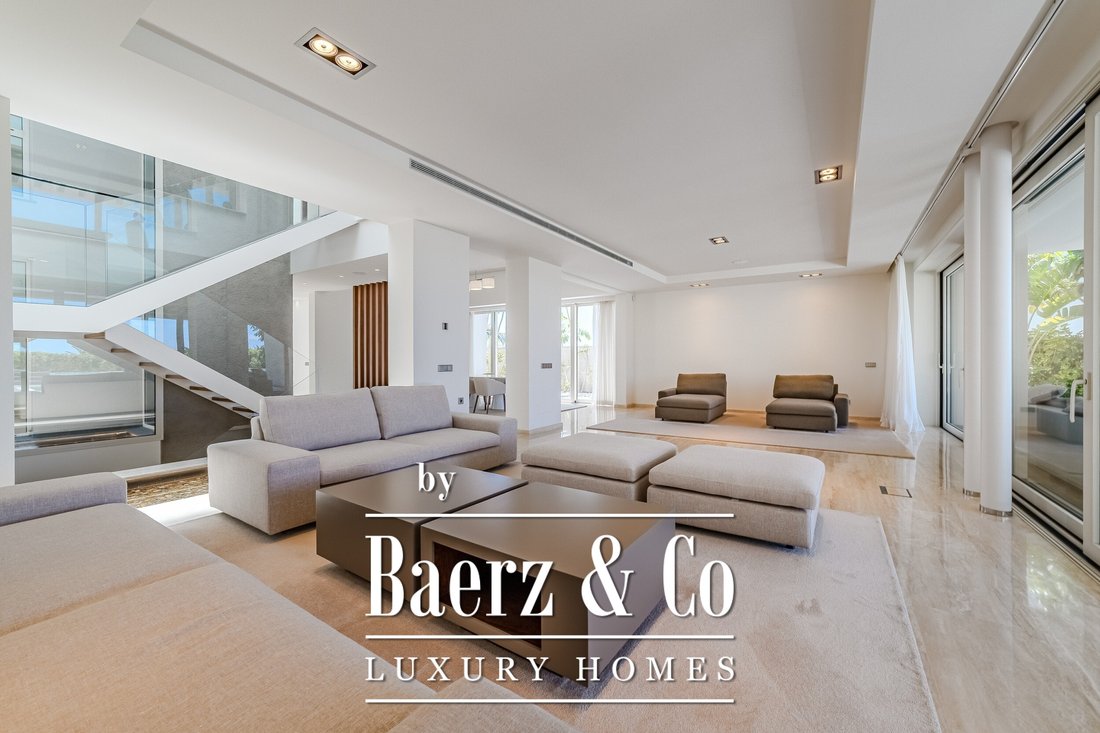 Villa in Costa Adeje, Adeje, Canary Islands 4 - 17429467