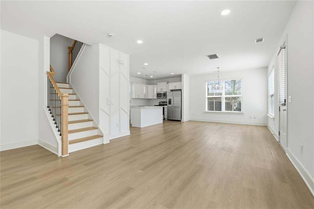 House in Milton, Georgia, United States 5 - 17428894