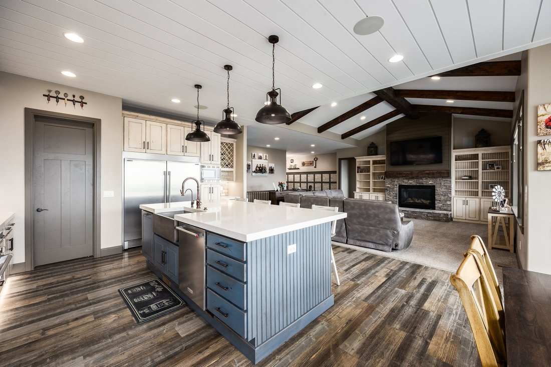 House in Herriman, Utah, United States 3 - 17429142