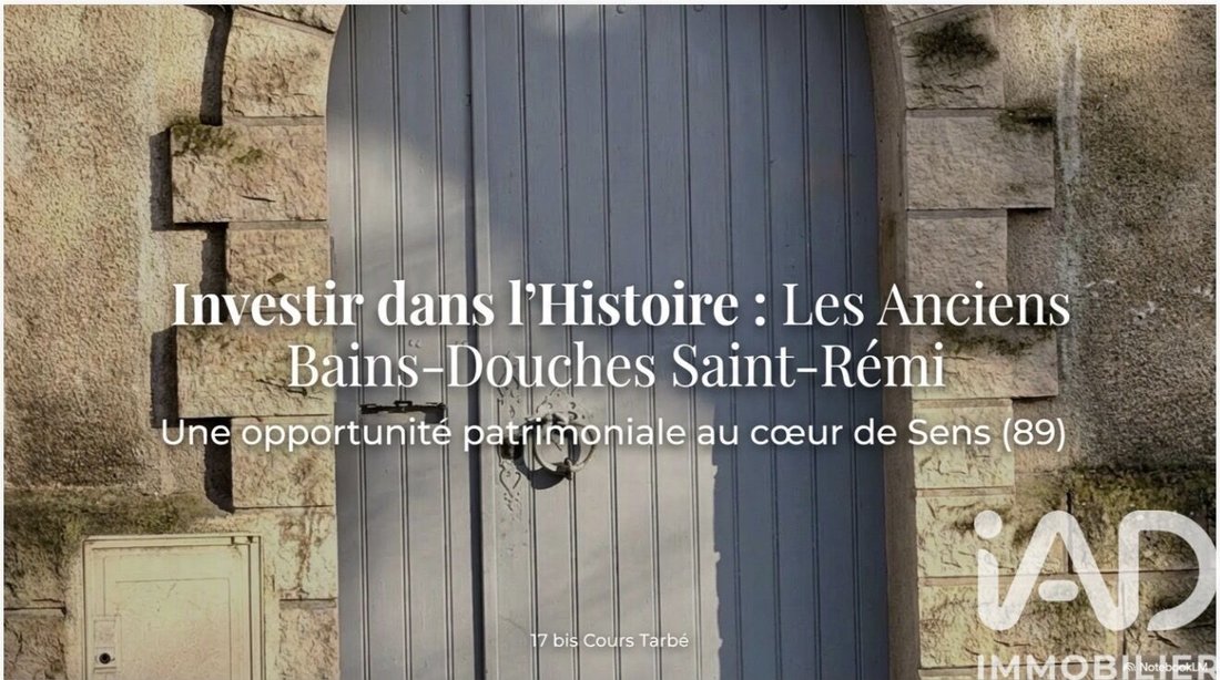 Otros en Sens, Borgoña-Franco Condado, Francia 5 - 17430581